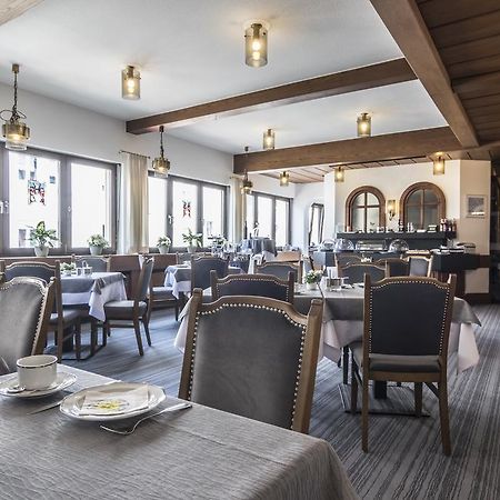 Hotel Garni Oberrhein Rheinfelden  Extérieur photo