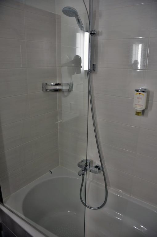 Hotel Garni Oberrhein Rheinfelden  Chambre photo