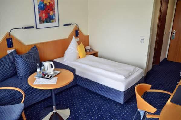 Hotel Garni Oberrhein Rheinfelden  Extérieur photo