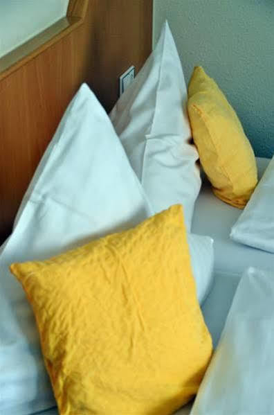 Hotel Garni Oberrhein Rheinfelden  Extérieur photo