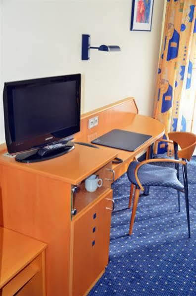 Hotel Garni Oberrhein Rheinfelden  Extérieur photo
